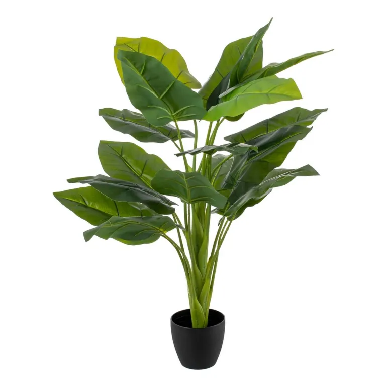 Dekorationspflanze grn 95 cm Klampe
