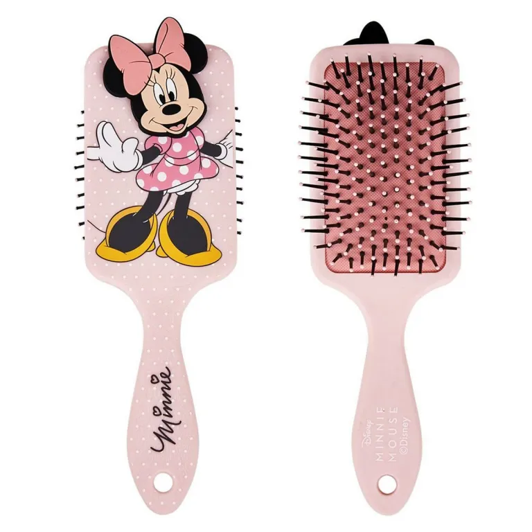 Minnie mouse Brste Minnie Mouse Rosa