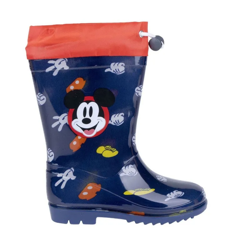 Mickey mouse Kinder Gummistiefel Mickey Mouse
