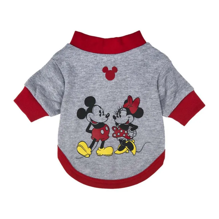 Mickey mouse Hunde-Pyjamas Mickey Mouse Bunt