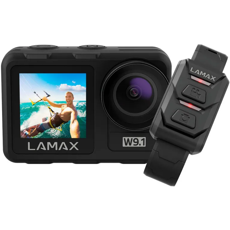 Lamax Sport-Kamera W9.1