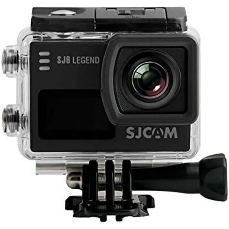 Sjcam Sport-Kamera SJCAM sj6 Legend