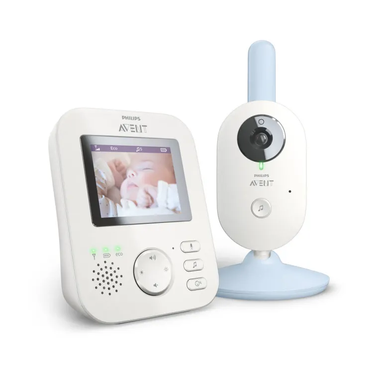 Philips Babyphone mit Kamera AVENT Baby