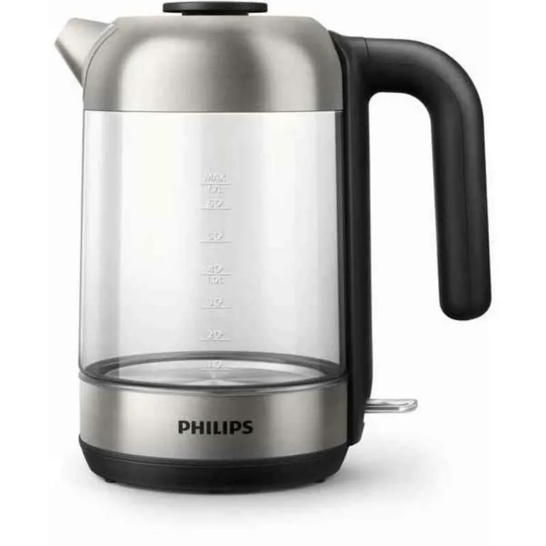 Philips Wasserkocher HD9339/80 Schwarz 1,7 L