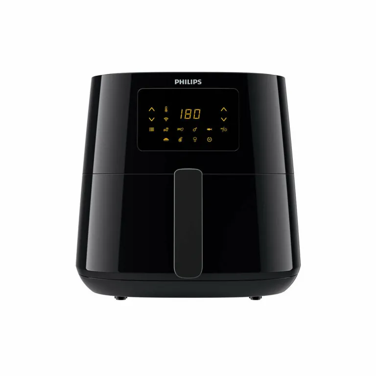 Philips Heiluft Fritteuse ohne l HD9280/70 2000 W Friteuse Frittse Fritse
