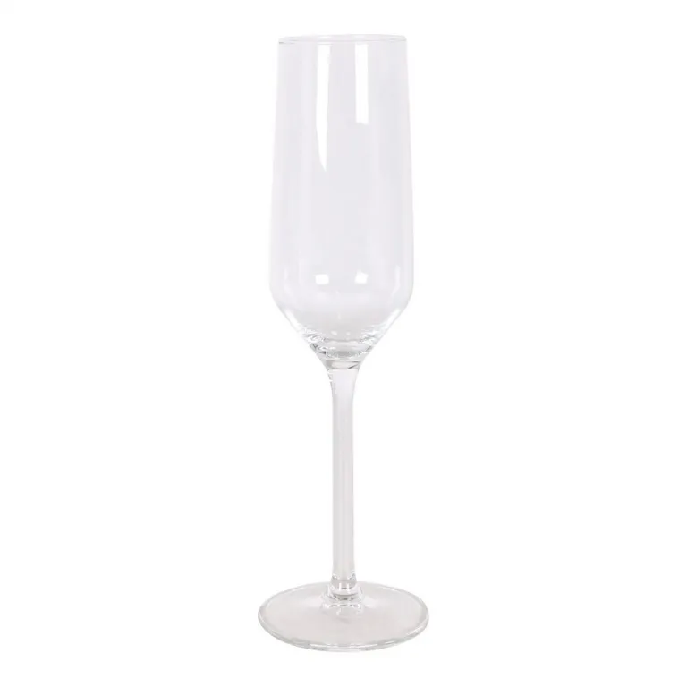 Royal leerdam Champagnerglas Royal Leerdam Aristo Glas Durchsichtig 6 Stck 22 cl