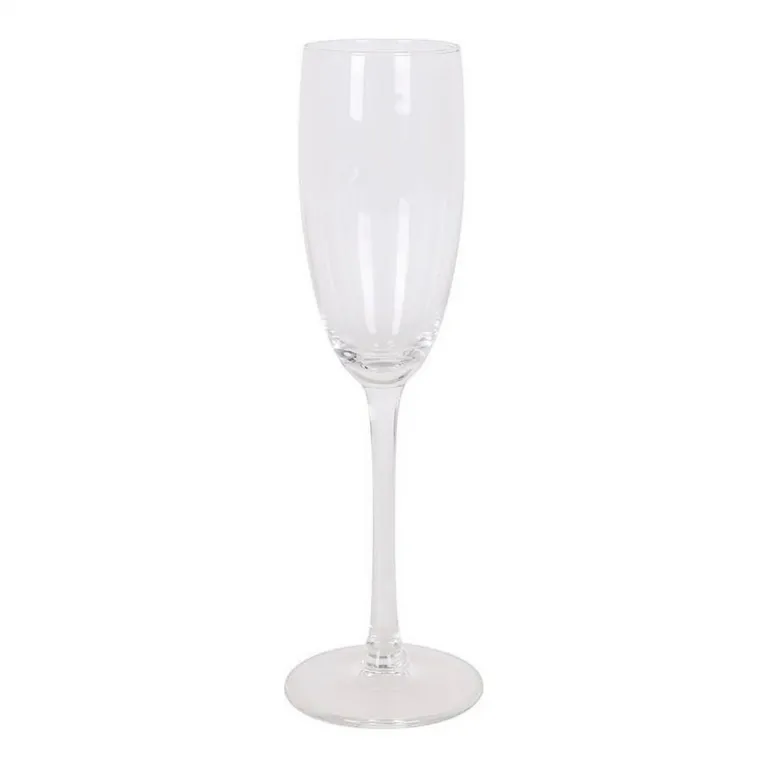 Royal leerdam Champagnerglas Royal Leerdam Sante Glas Durchsichtig 4 Stck 18 cl