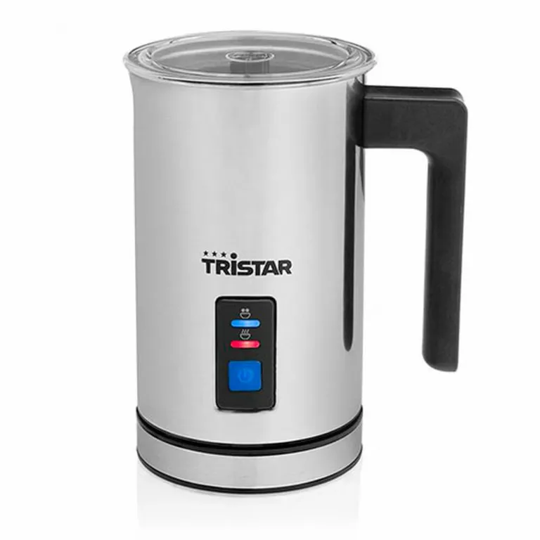 Tristar Wasserkocher MK-2276 240 ml Edelstahl 500 W Wasserkessel