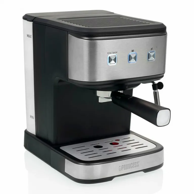 Espressomaschine Kaffeemaschine Princess 249413 850W 1,5L