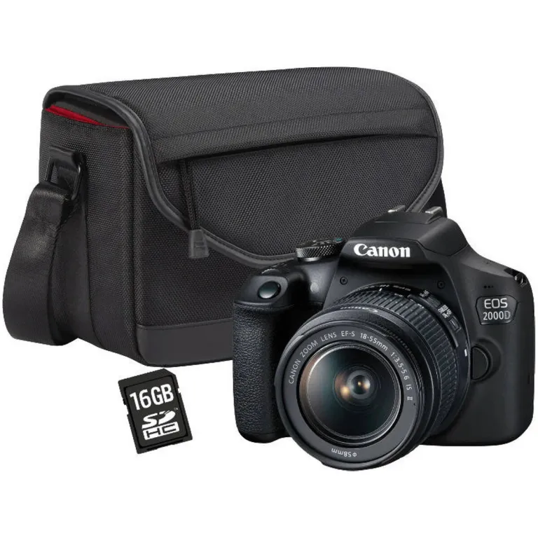 Canon Digitalkamera 2728C013