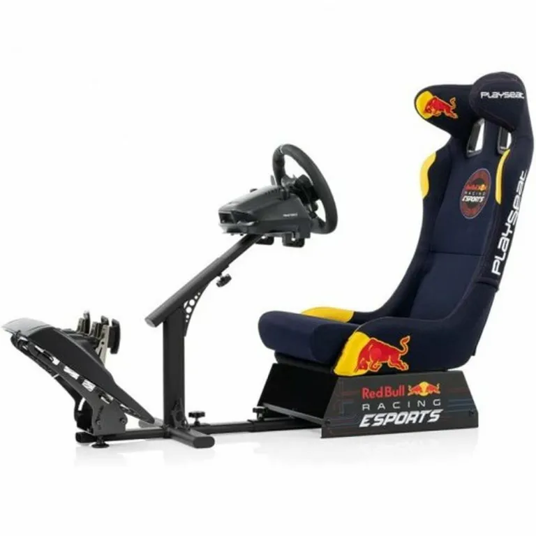 Hp Hochprziser Kompass Playseat Evolution PRO Red Bull Racing Esports