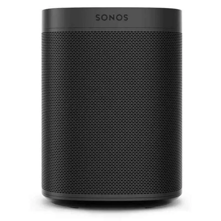 Sonos Tragbare Lautsprecher One SL ALL IN ONE