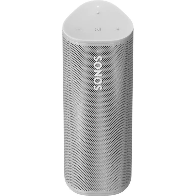 Sonos Drahtlose Bluetooth Lautsprecher Roam