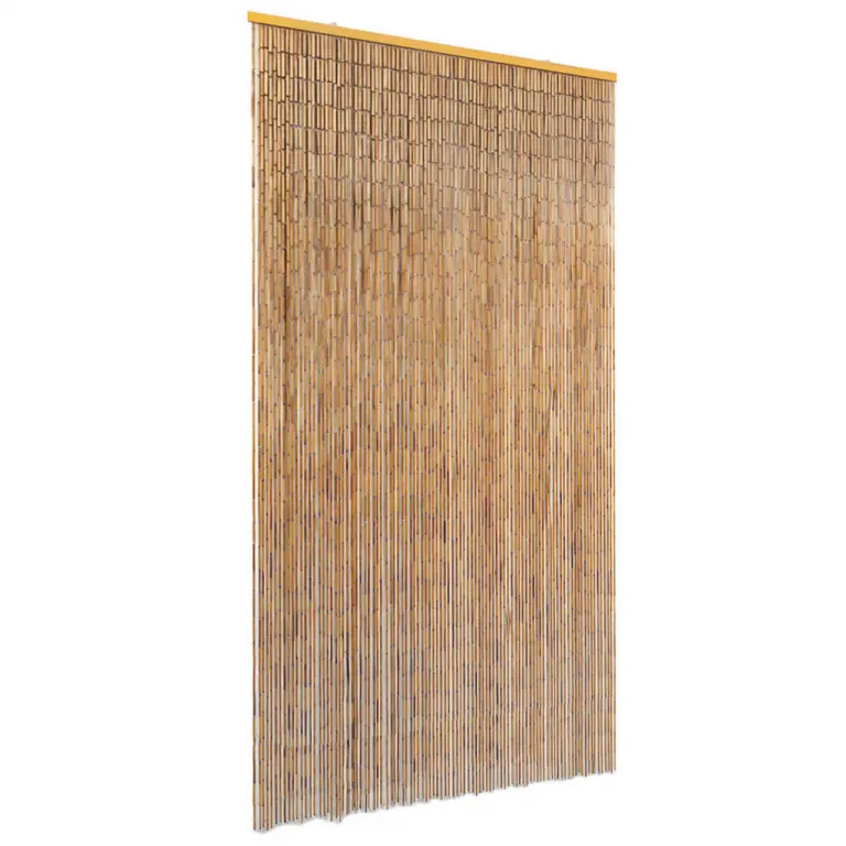 Insektenschutz Trvorhang Bambus 100 x 220 cm