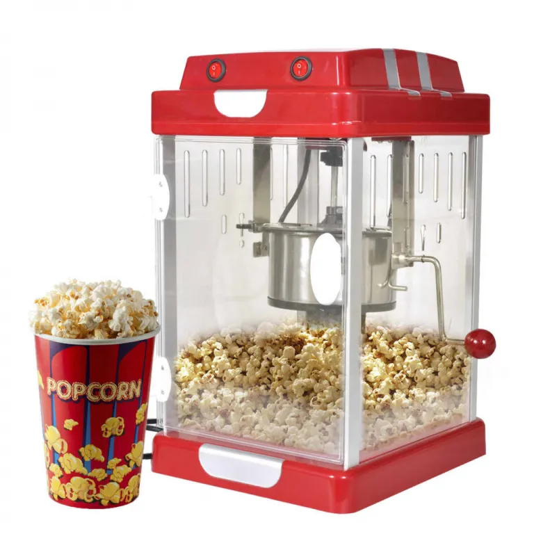 Popcornmaschine Kino-Style 2,5 OZ