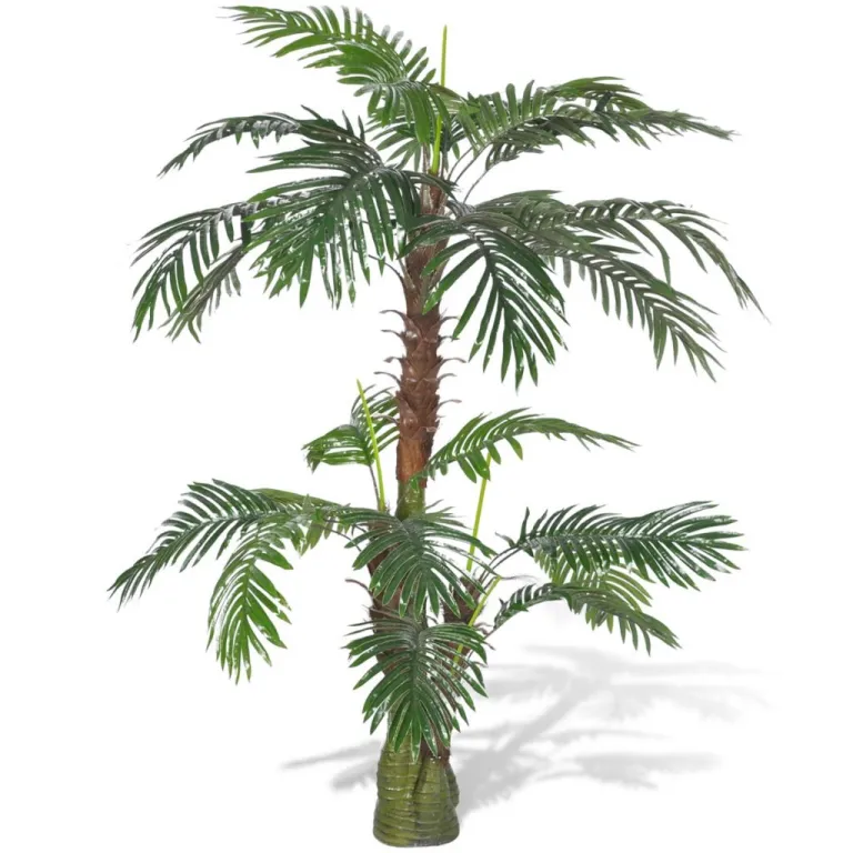 Knstliche Pflanze Cycas-Palme 150 cm Pflanze realistisch echt