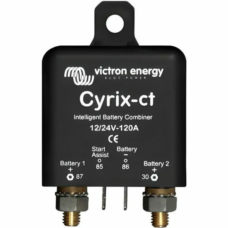 Victron energy Stromkonverter Victron Energy Cyrix