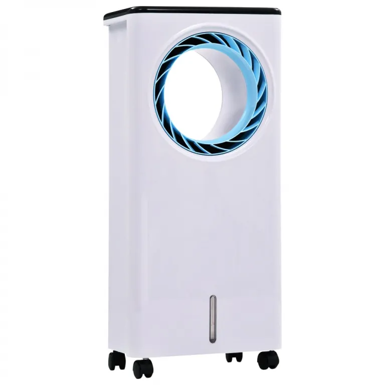 Klimaanlage Klimagert 3-in-1 Mobiler Luftkhler Luftbefeuchter Luftreiniger 80W