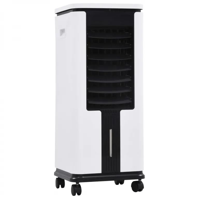 Klimaanlage Klimagert 3-in-1 Mobiler Luftkhler Luftbefeuchter Luftreiniger 75W