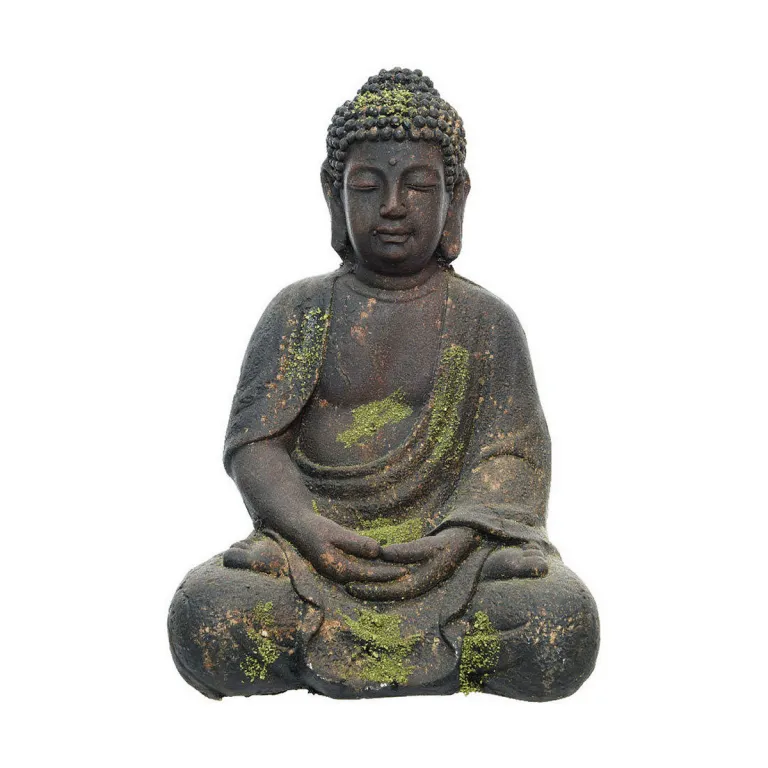 Deko-Figur Buddha 30 x 21 x 17 cm