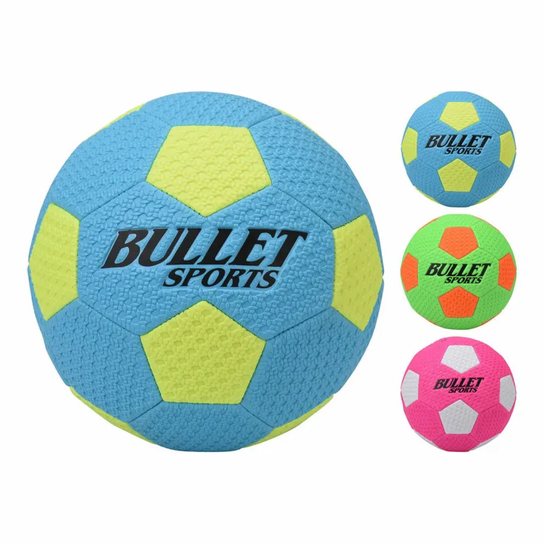 Strandfuball-Ball Bullet Sports