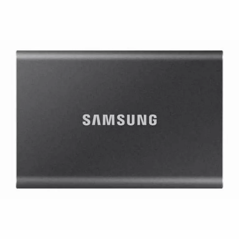 Samsung Externe Festplatte Portable SSD T7 1 TB SSD