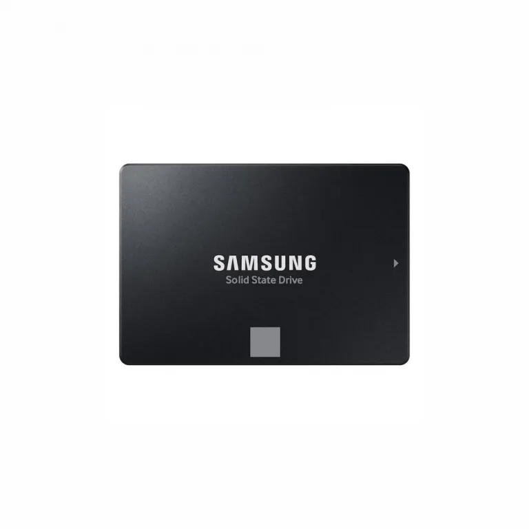 Samsung Festplatte SSD 870 EVO 2,5 SATA3