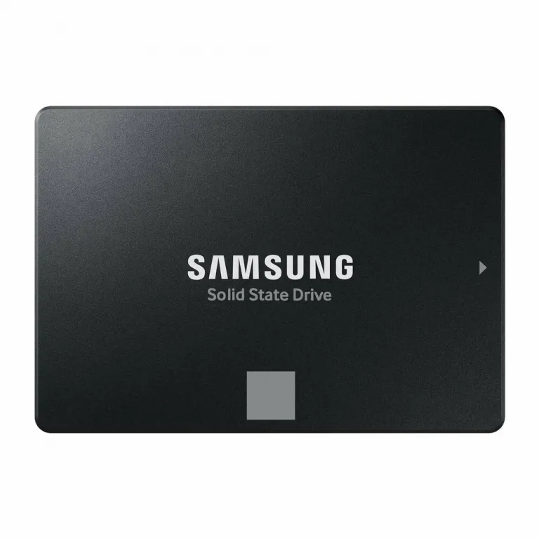 Samsung Festplatte SSD 870 EVO 2,5 SATA3 500 GB SSD PC Computer-Speichermedium