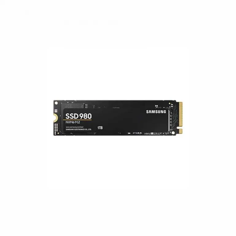Samsung Festplatte 980 1 TB SSD