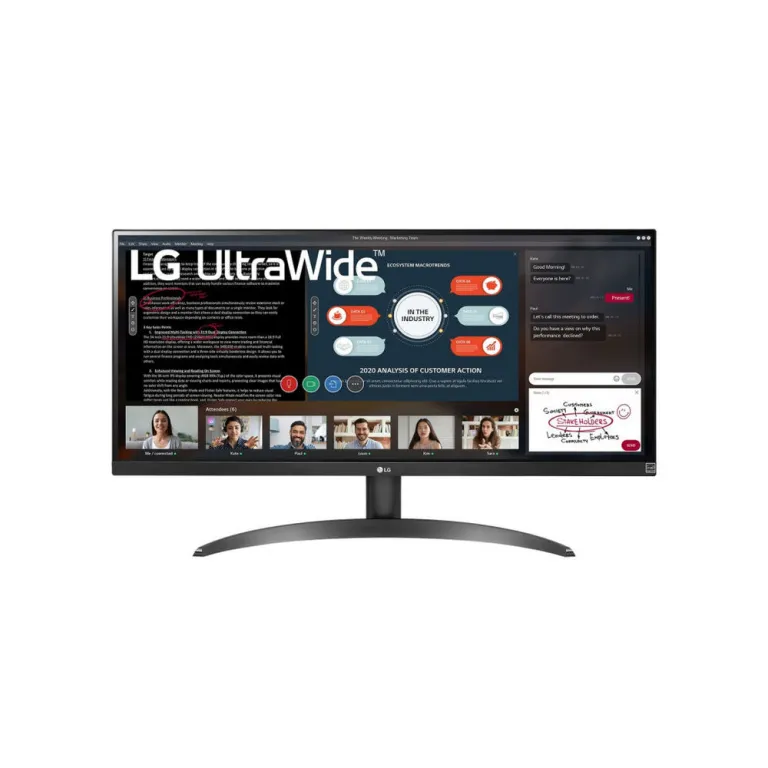 Lg PC-Monitor LG ?29WP500-B Computerbildschirm