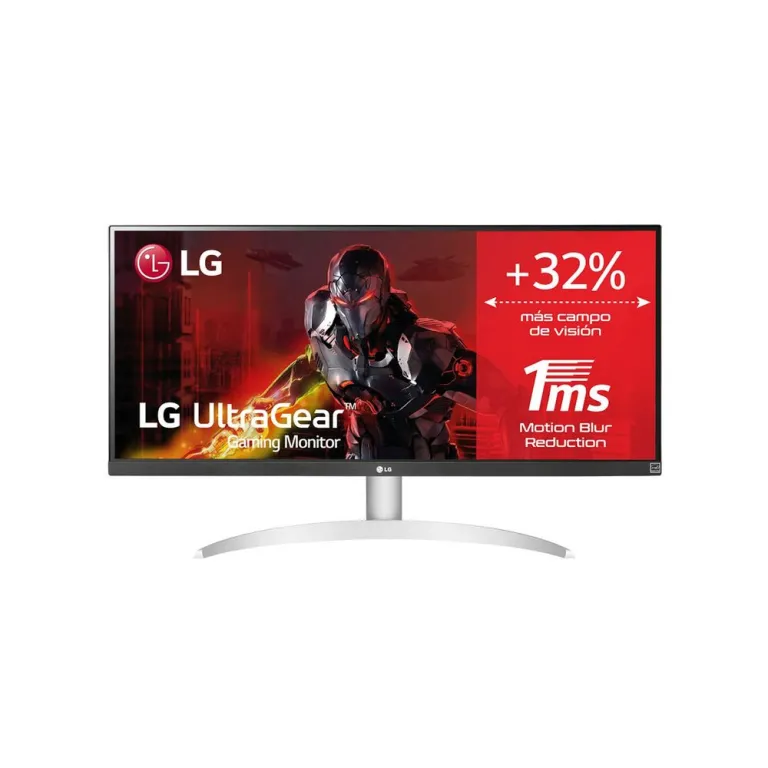 Lg Monitor LG 29WQ600-W.AEU 29 Zoll FHD LED Bildschirm PC Display