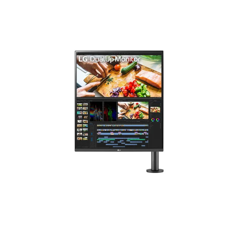 Lg Monitor Videowall LG 28MQ780-B 28 Zoll Bildschirm Display PC