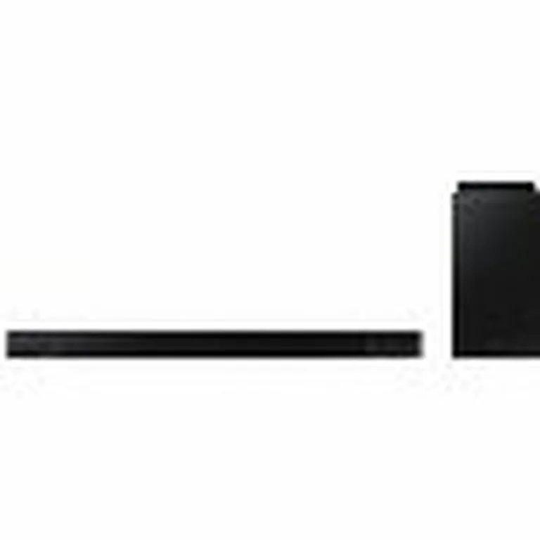 Samsung Soundbar HWB550ZF 410W Schwarz Bluetooth