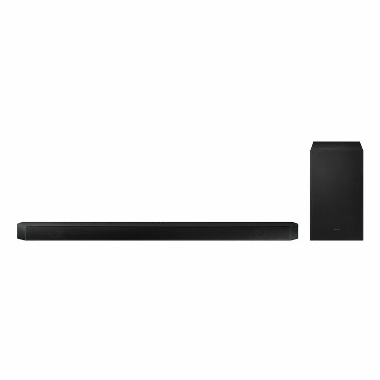 Samsung Drahtlose Soundbar HW-Q700B Alexa Bluetooth