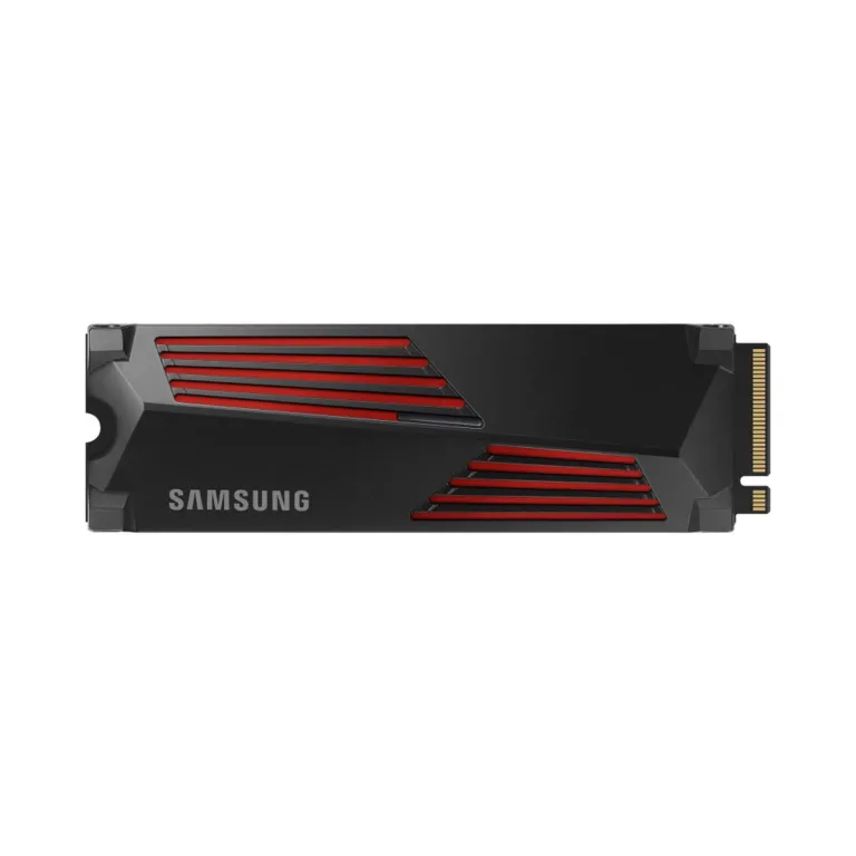 Samsung Festplatte V-NAND MLC 2 TB SSD