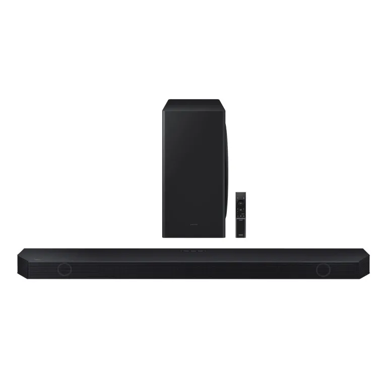 Samsung Soundbar HW-Q800C Schwarz Bluetooth