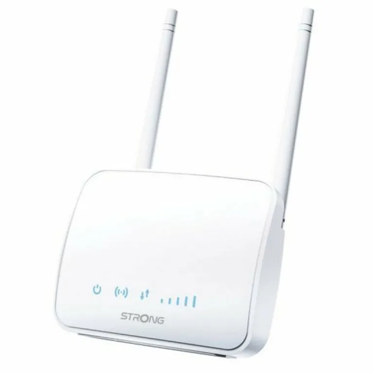 Strong Router STRONG 4G LTE