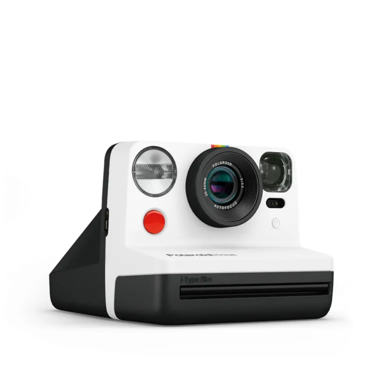 Polaroid Instant Photo Appliances Now 9059