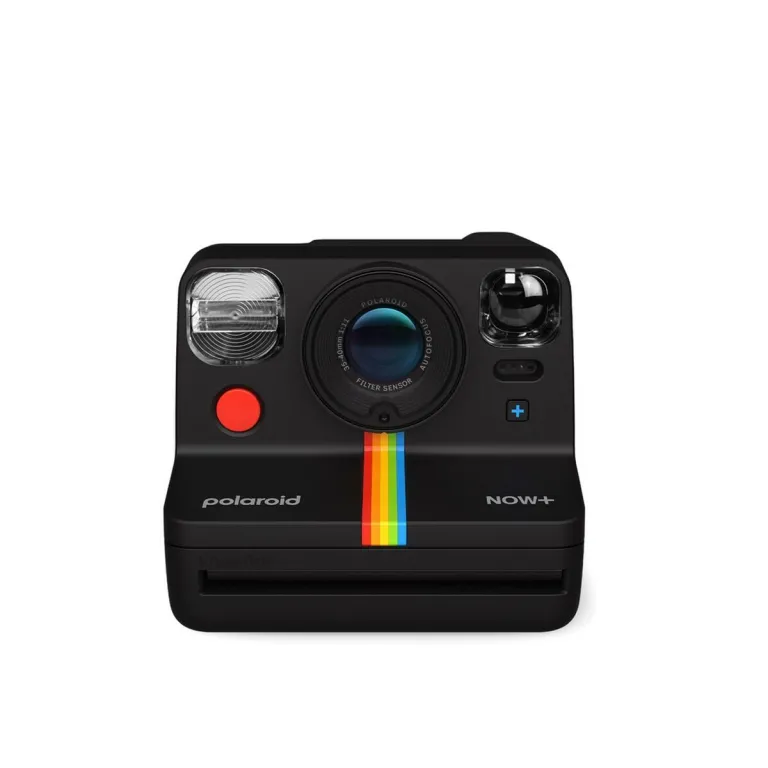 Polaroid Instant Photo Appliances Now   Gen 2