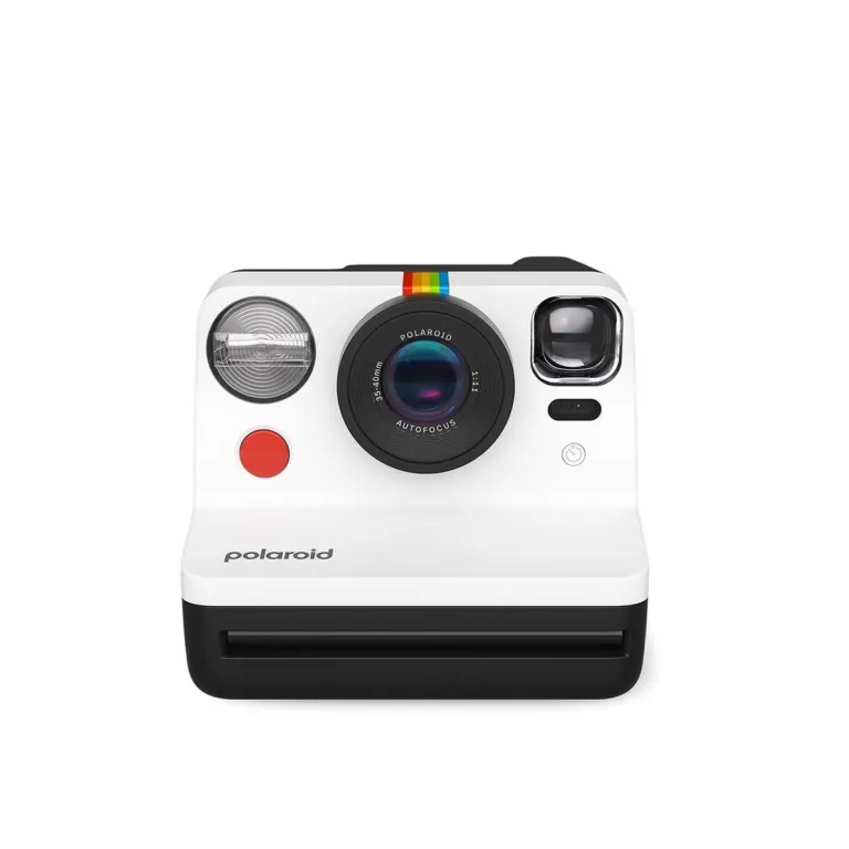 Polaroid Instant Photo Appliances Now Gen 2 E-box