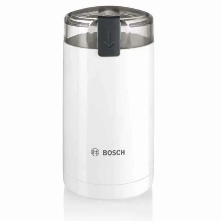 Bosch Elektromhle BOSCH TSM6A011W Wei 180W 75 gr
