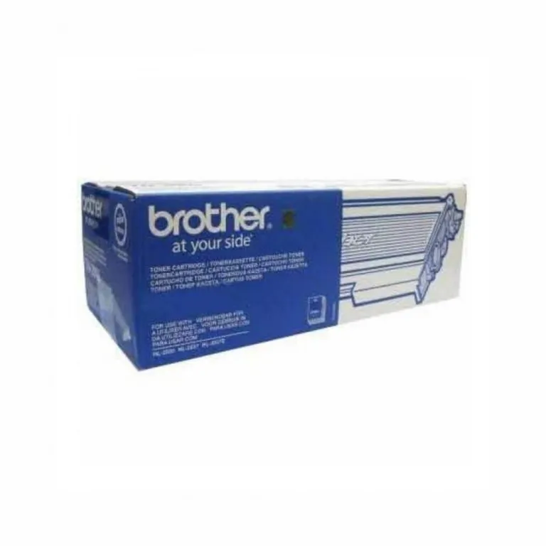 Brother Laserdrucker Original Toner 5834474 Schwarz