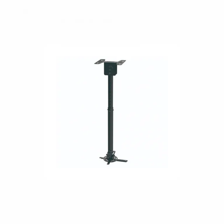 Tooq Verstellbare Projektoren-Deckenhalterung TooQ PJ3030TN-B 20kg 57,5 - 82,5 cm