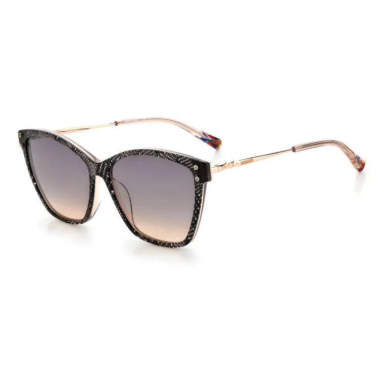 Missoni Damensonnenbrille MIS-0003-S-KDX-FF UV400
