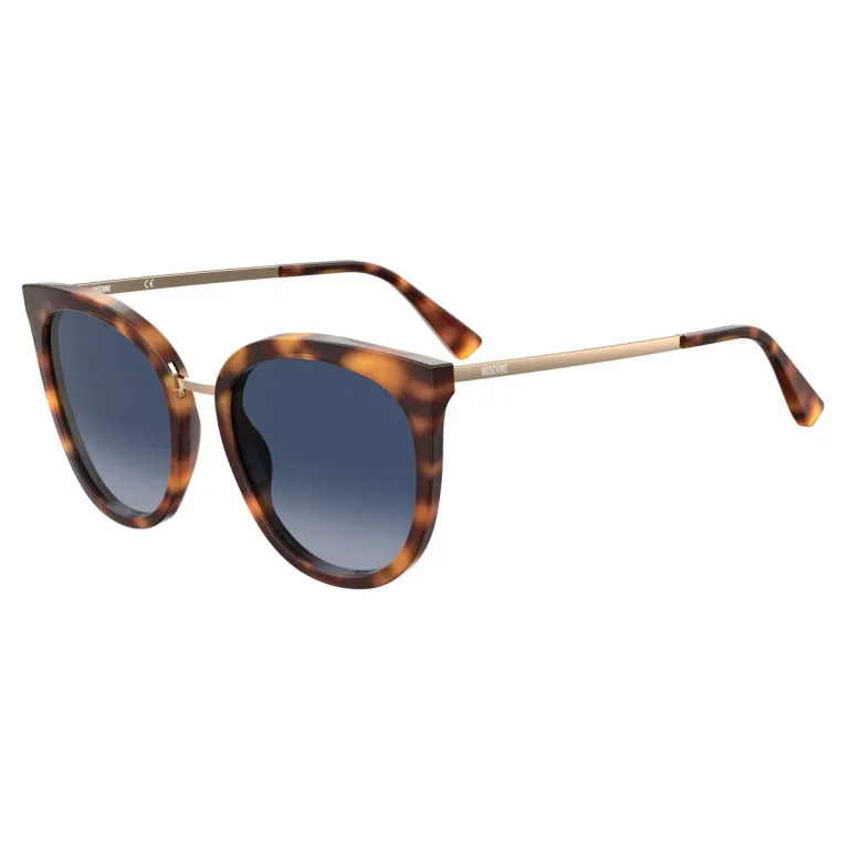 Moschino Damensonnenbrille MOS083-S-05L-DG UV400