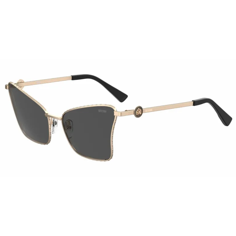 Moschino Damensonnenbrille MOS106-S-000-IR UV400
