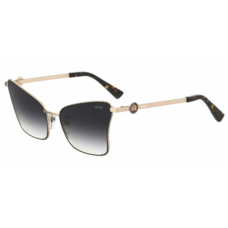 Moschino Damensonnenbrille MOS106-S-2M2-9O UV400
