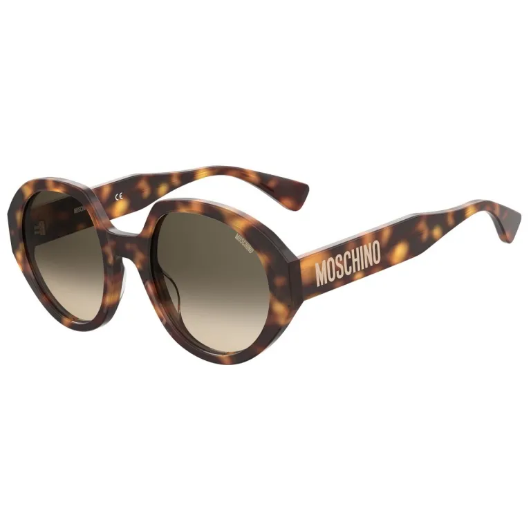 Moschino Damensonnenbrille MOS126-S-05L-9K UV400