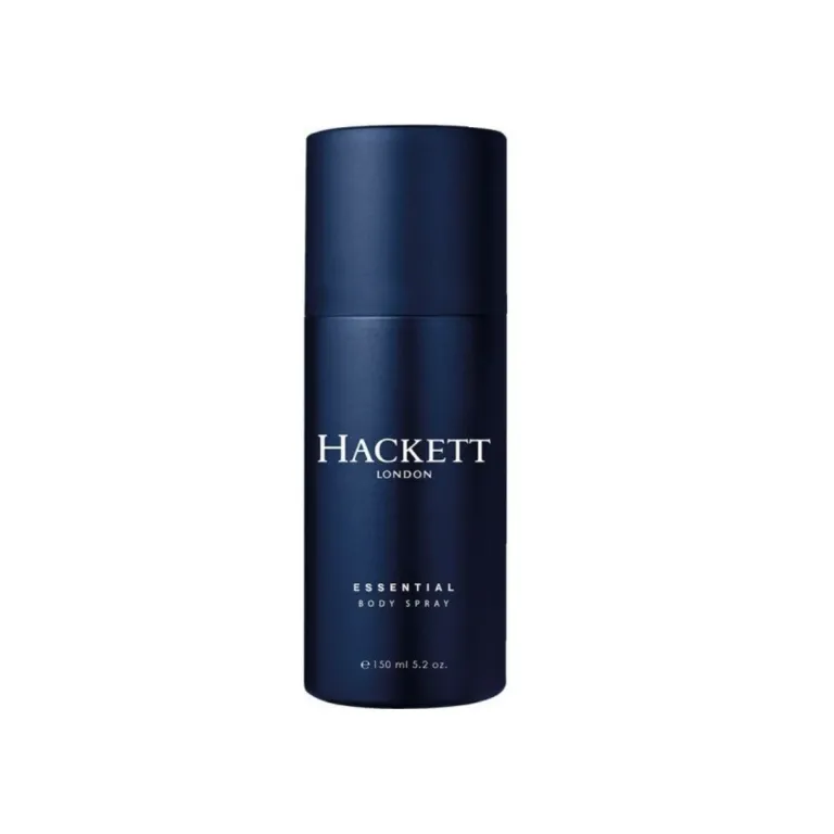 Hackett london Body Spray Hackett London Essential 150 ml
