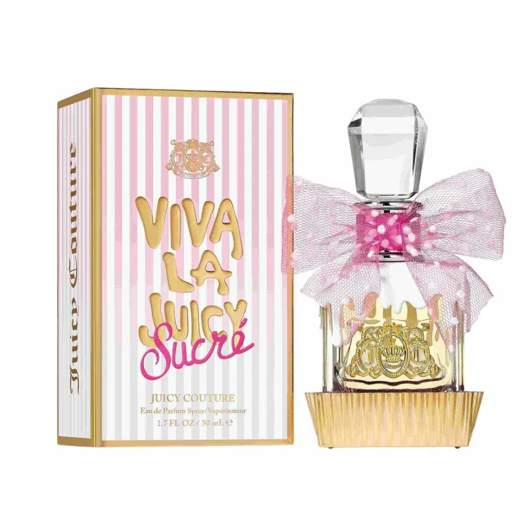 Juicy Couture Eau de Parfum Viva la Juicy Sucr 100 ml Damenparfm